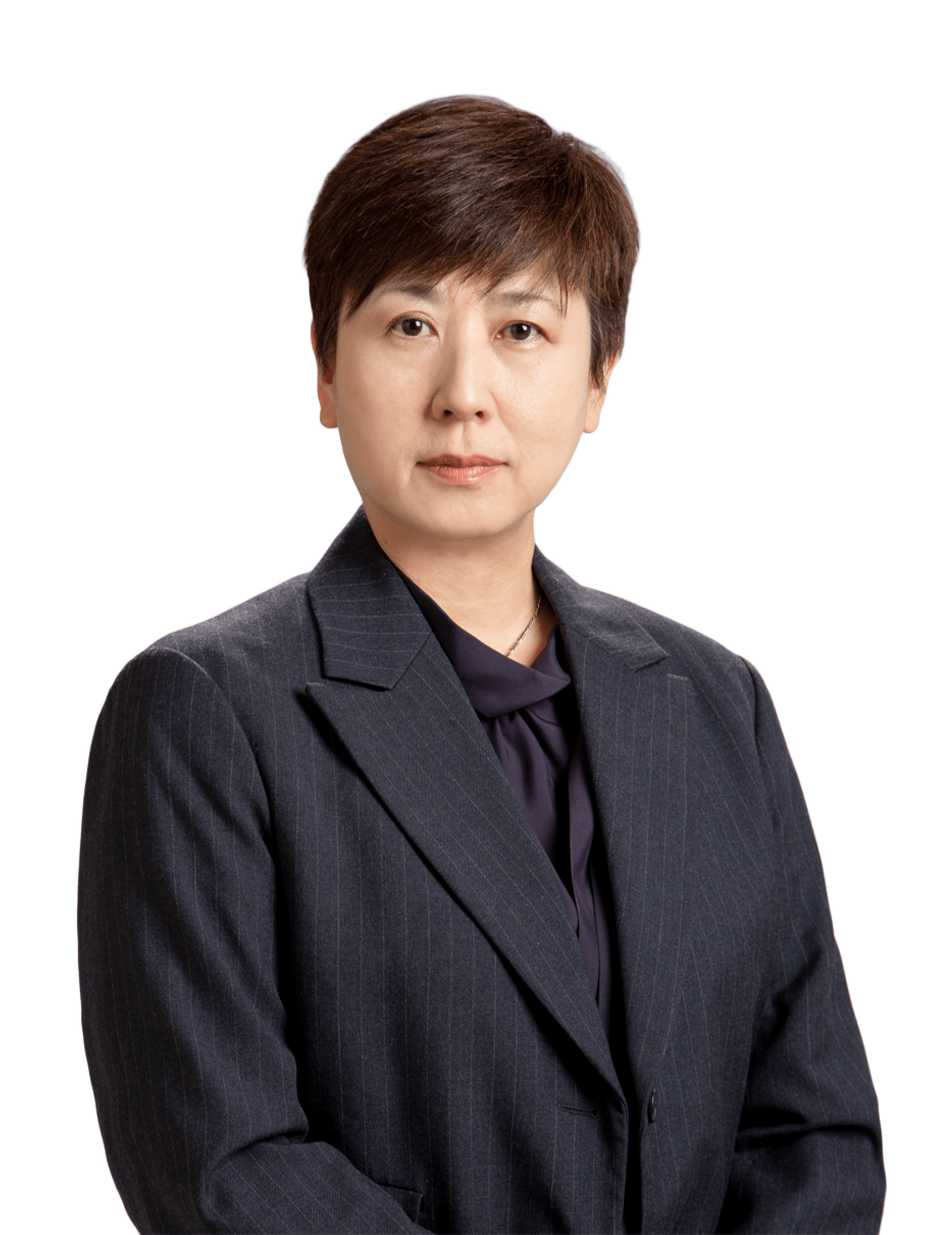原　慶子