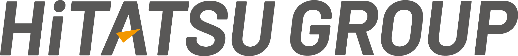 HITATSU-GROUP LOGO